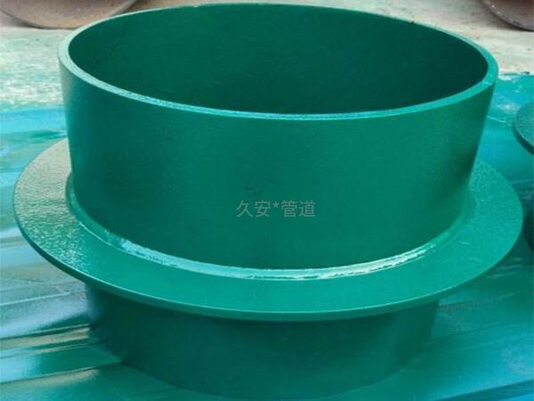 刚性防水套管生产厂家