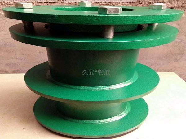 dn600柔性防水套管生产厂家