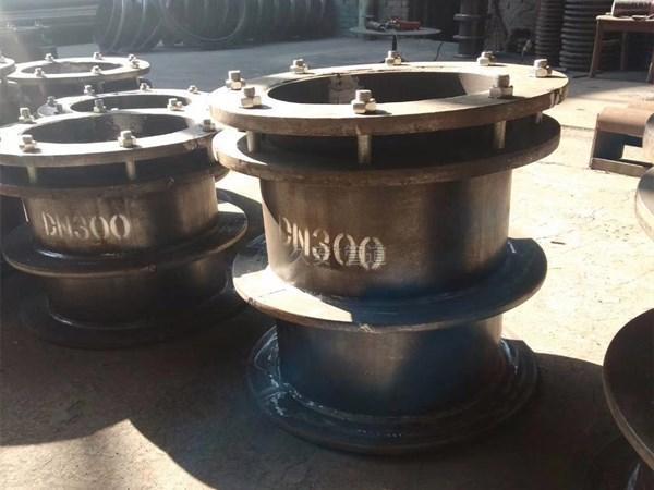 dn300柔性防水套管