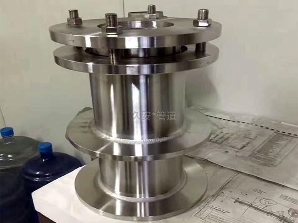 不锈钢柔性防水套管价格