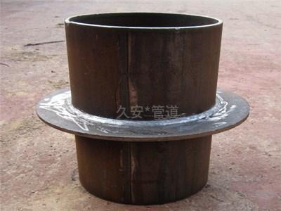 安阳刚性防水套管