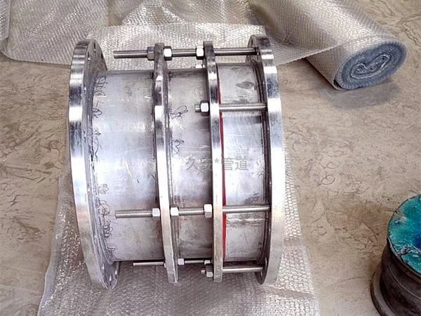 SSQ-1型套管伸缩器