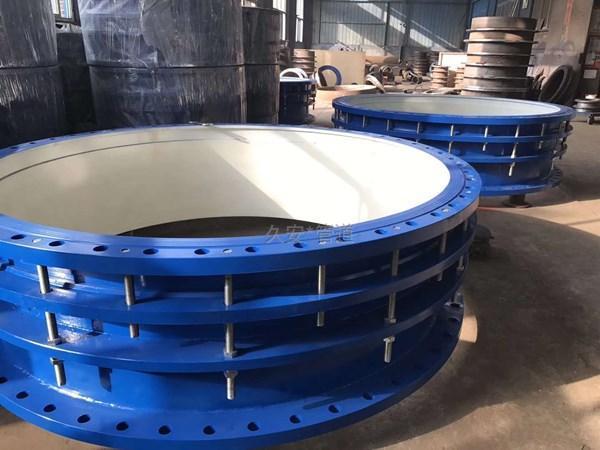 SSQ-2型套管式伸缩器